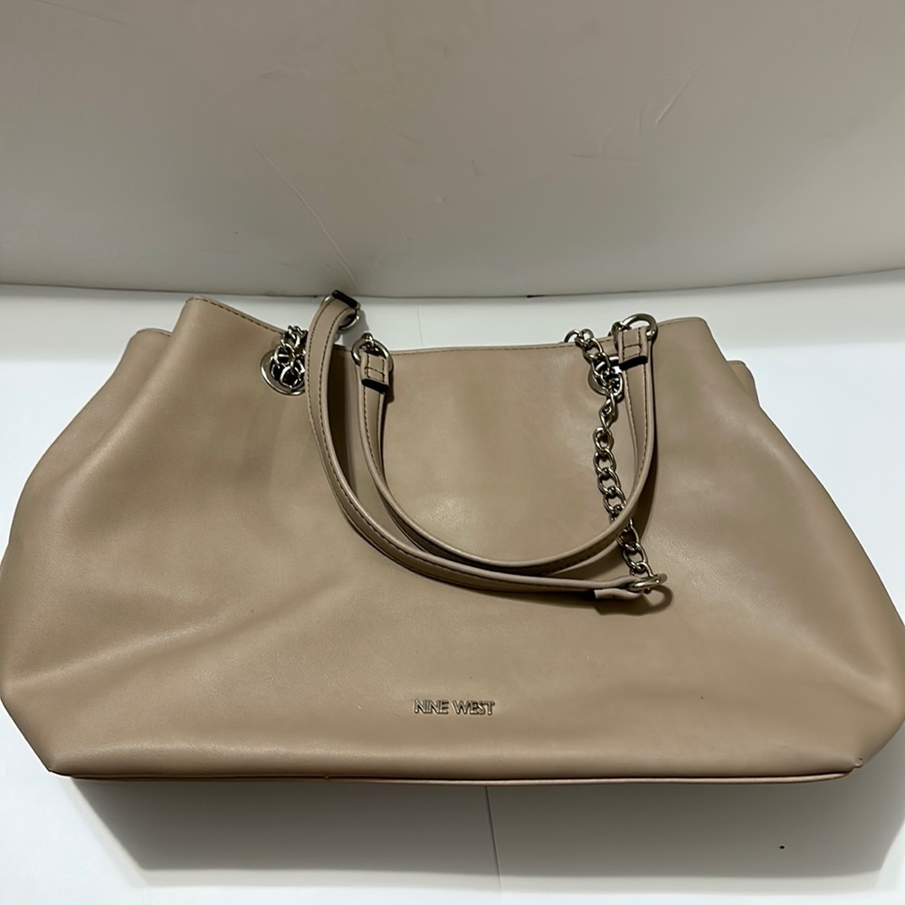 Nine West Large Handbag Purse